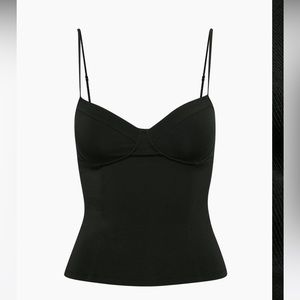 NWOT WILFRED SPELL TANK